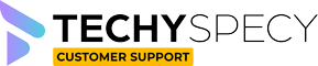 TechySpecy Digital